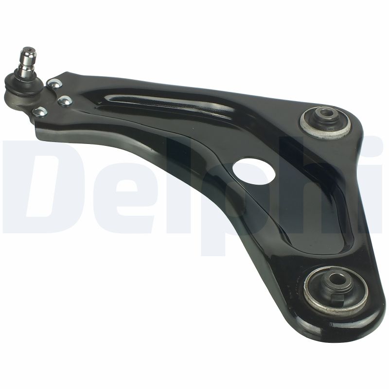 DELPHI Bærearm, hjulophæng tc2705 nede for VAUXHALL