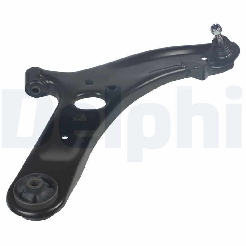 DELPHI Bærearm, hjulophæng tc2719 nede for KIA HYUNDAI