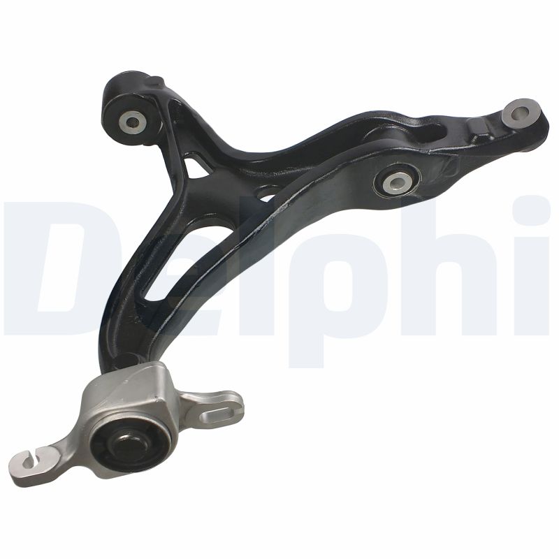 DELPHI Bærearm, hjulophæng tc2740 nede for MERCEDES-BENZ