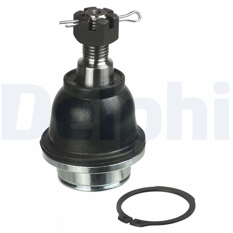 DELPHI Bærekugle tc2689 for FORD MAZDA FORD USA