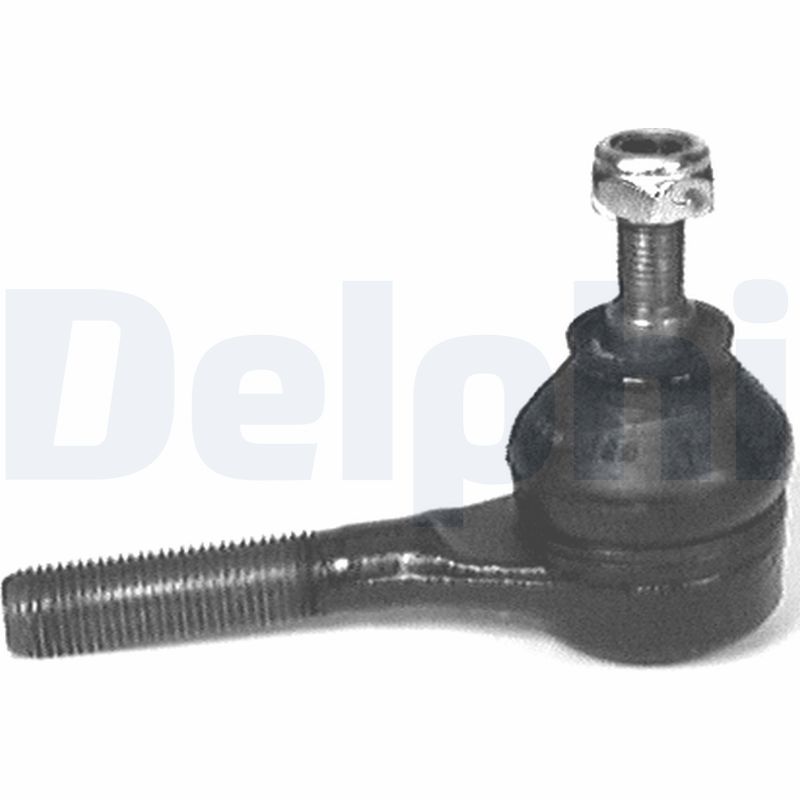 DELPHI Sporstangkugle ta1096 foraksel for OPEL VAUXHALL RENAULT