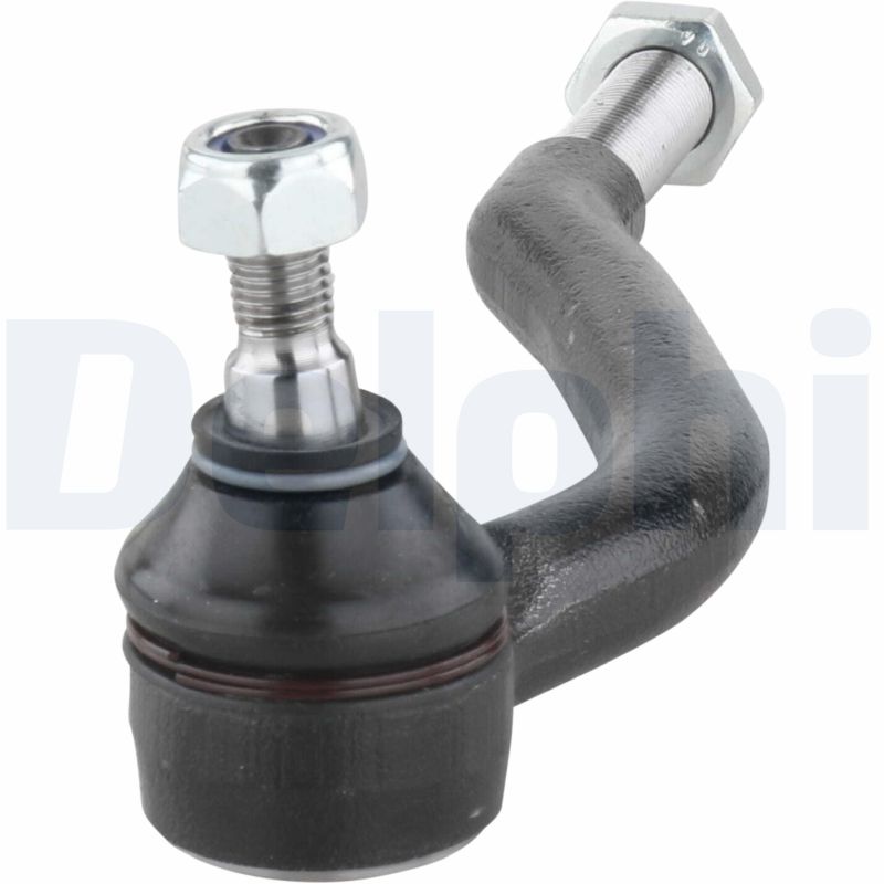 DELPHI Sporstangkugle ta1214 venstre foraksel for PEUGEOT