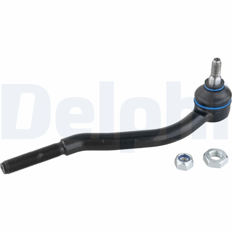 DELPHI Sporstangkugle ta1215 højre foraksel for PEUGEOT