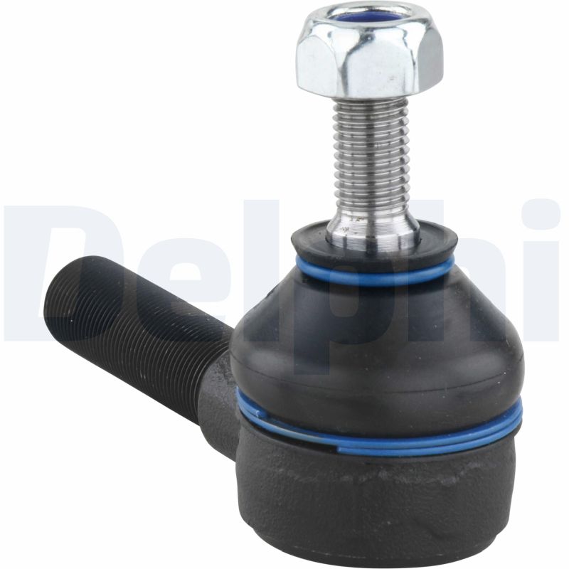 DELPHI Sporstangkugle ta1284 venstre foraksel for FIAT LANCIA