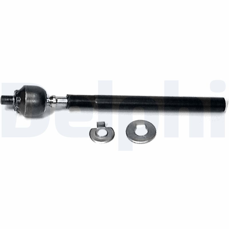 DELPHI Styrestang, inderste ta1263 foraksel for RENAULT