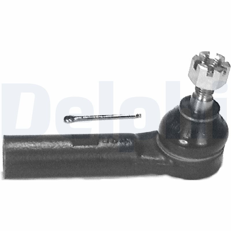 DELPHI Sporstangkugle ta1489 foraksel for NISSAN