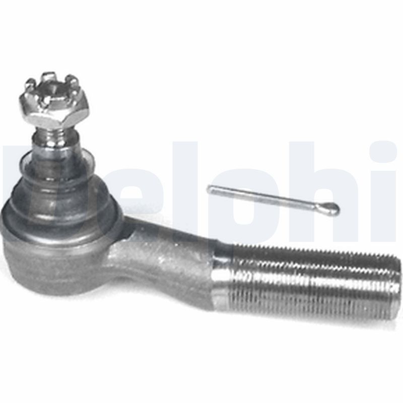 DELPHI Sporstangkugle ta1523 venstre foraksel for MERCEDES-BENZ