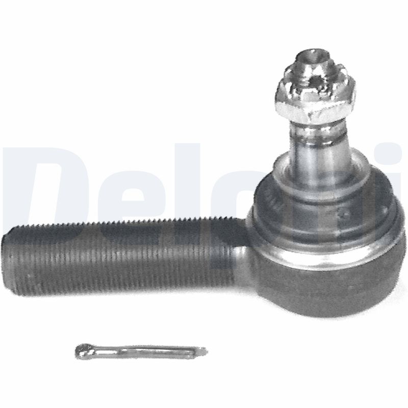 DELPHI Sporstangkugle ta1533 foraksel for MERCEDES-BENZ