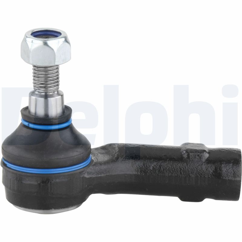 DELPHI Sporstangkugle ta1557 venstre foraksel for VW