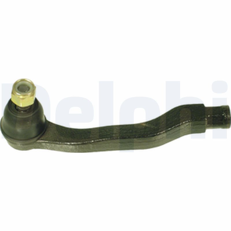 DELPHI Sporstangkugle ta1662 venstre foraksel for HONDA ROVER