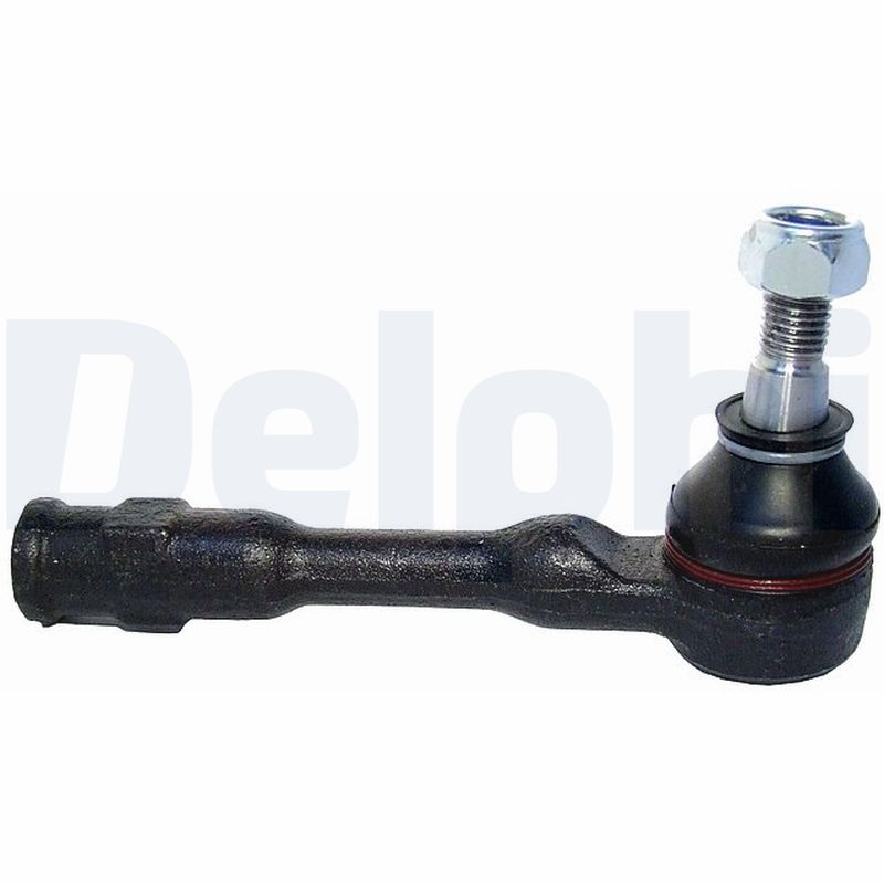 DELPHI Sporstangkugle ta1676 foraksel for VAUXHALL OPEL