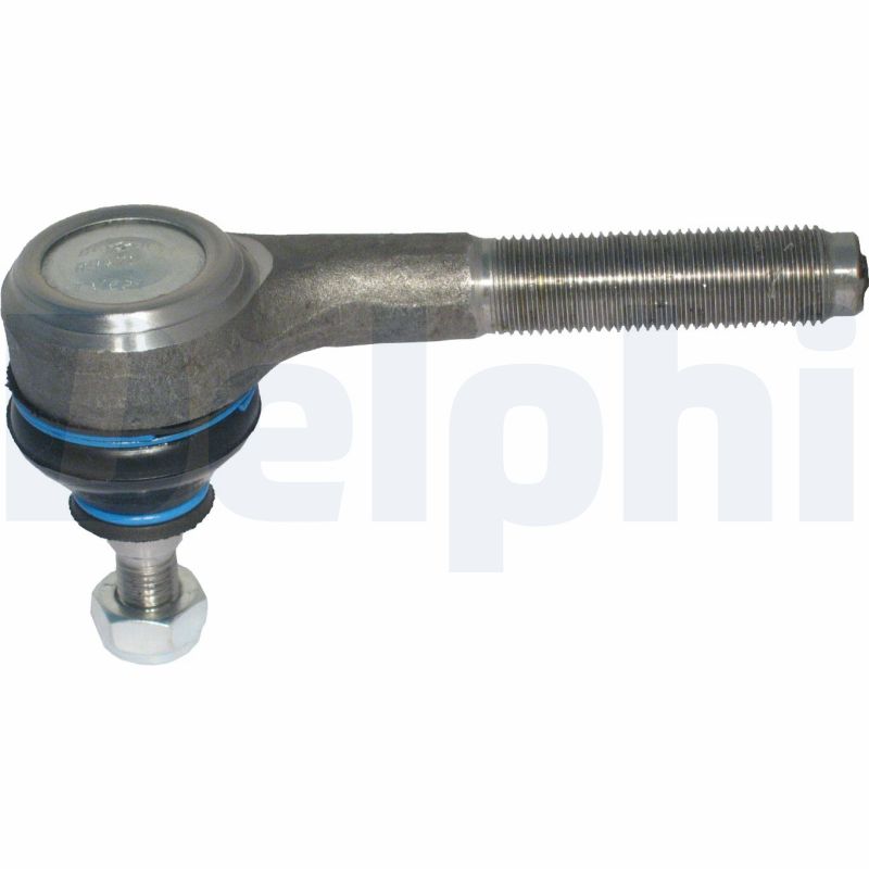 DELPHI Sporstangkugle ta1681 venstre foraksel for PEUGEOT