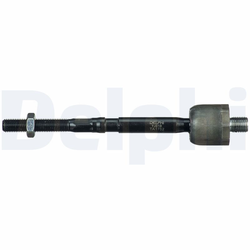 DELPHI Styrestang, inderste ta1752 foraksel for MERCEDES-BENZ