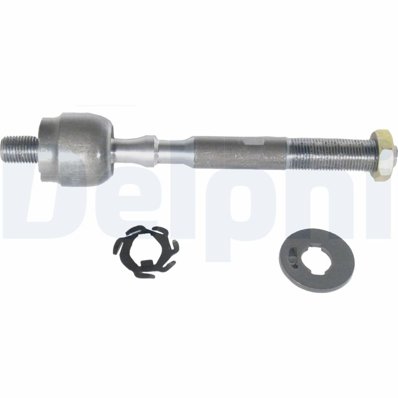 DELPHI Styrestang, inderste ta1805 foraksel for OPEL VAUXHALL NISSAN RENAULT