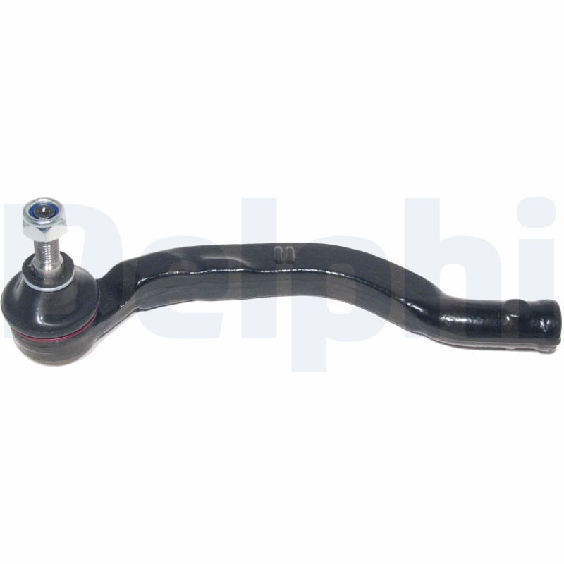 DELPHI Sporstangkugle ta1814 venstre foraksel for OPEL VAUXHALL FIAT NISSAN DACIA RENAULT