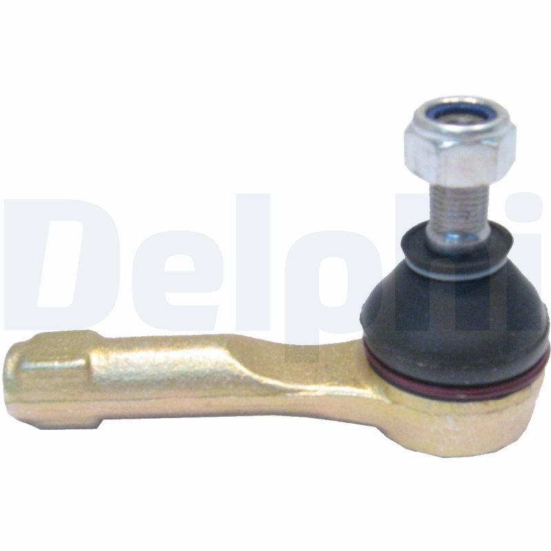 DELPHI Sporstangkugle ta1899 foraksel for NISSAN