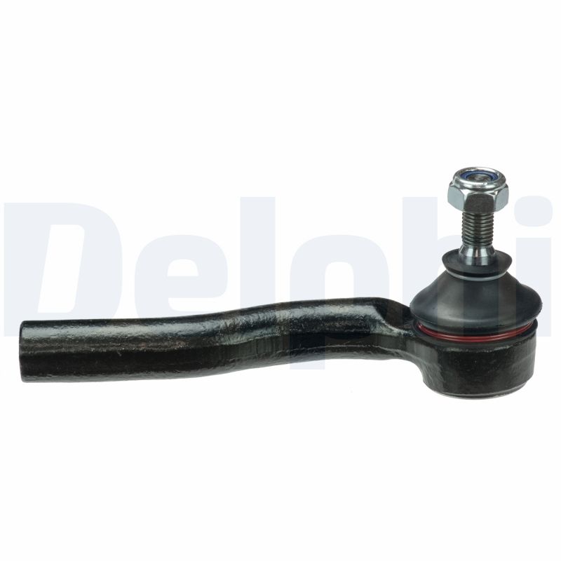 DELPHI Sporstangkugle ta1968 højre foraksel for FORD ABARTH