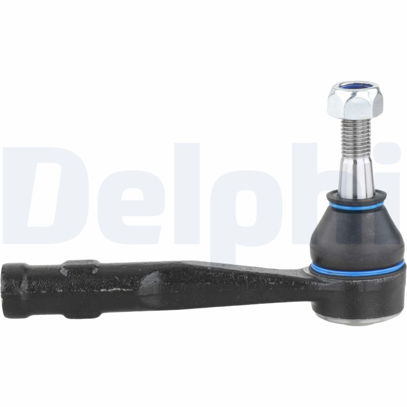 DELPHI Sporstangkugle ta2042 højre foraksel for OPEL SAAB FORD FIAT VAUXHALL