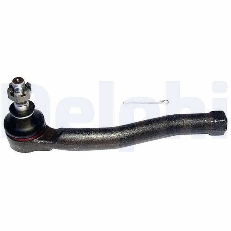 DELPHI Sporstangkugle ta2075 venstre foraksel for TOYOTA