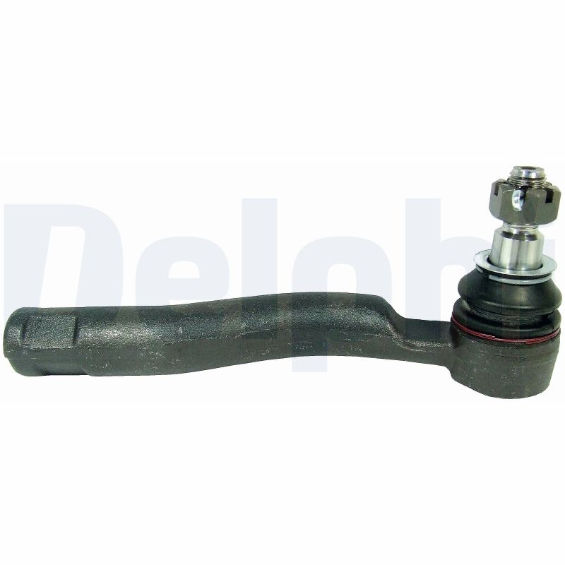 DELPHI Sporstangkugle ta2379 højre foraksel for TOYOTA LEXUS