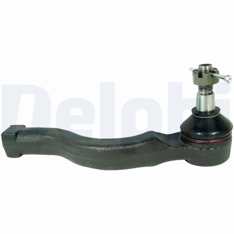 DELPHI Sporstangkugle ta2387 højre foraksel for FIAT MITSUBISHI