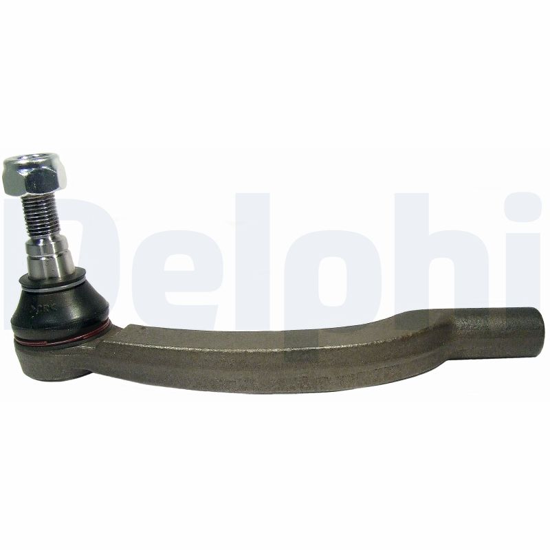 DELPHI Sporstangkugle ta2474 venstre foraksel for PEUGEOT FIAT VAUXHALL