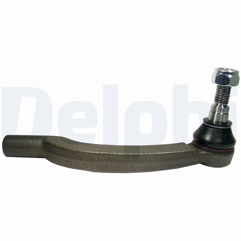 DELPHI Sporstangkugle ta2475 højre foraksel for PEUGEOT FIAT VAUXHALL