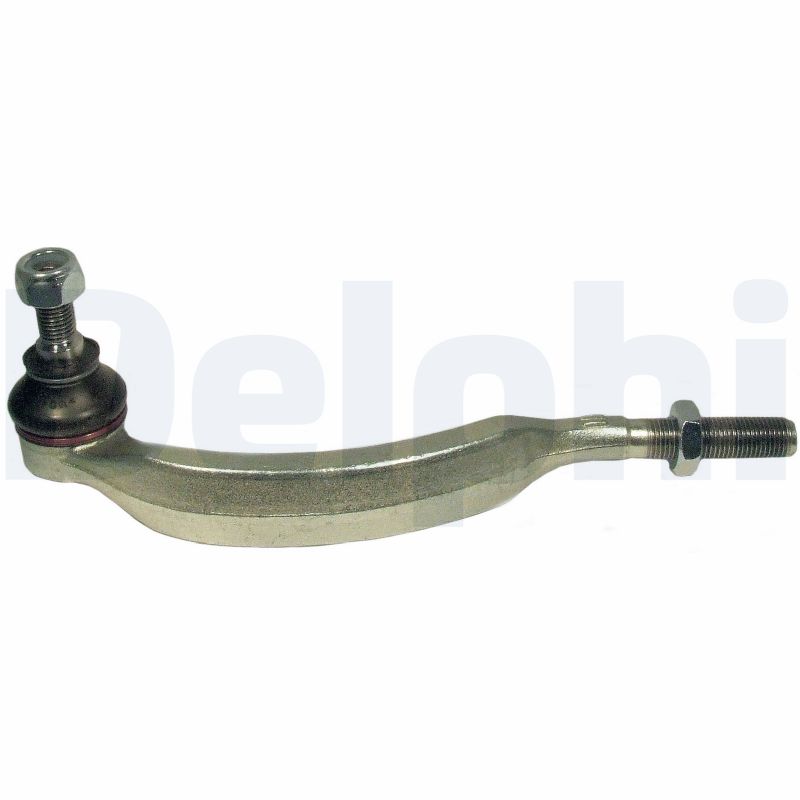 DELPHI Sporstangkugle ta2489 venstre foraksel for PEUGEOT