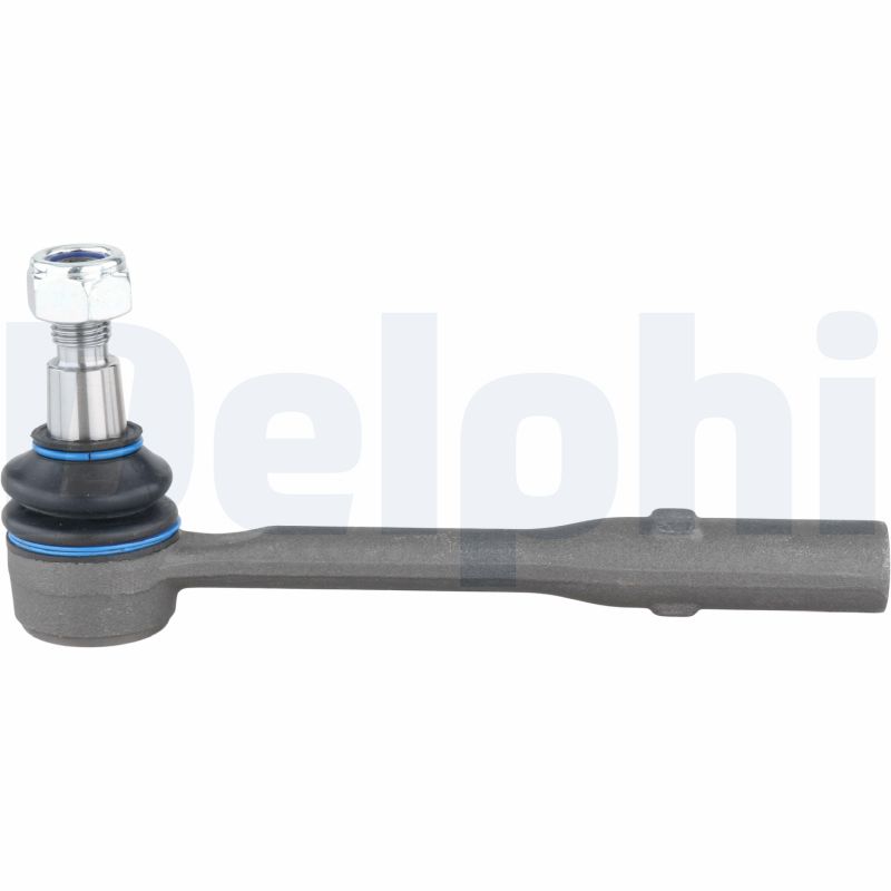 DELPHI Sporstangkugle ta2491 foraksel for MERCEDES-BENZ