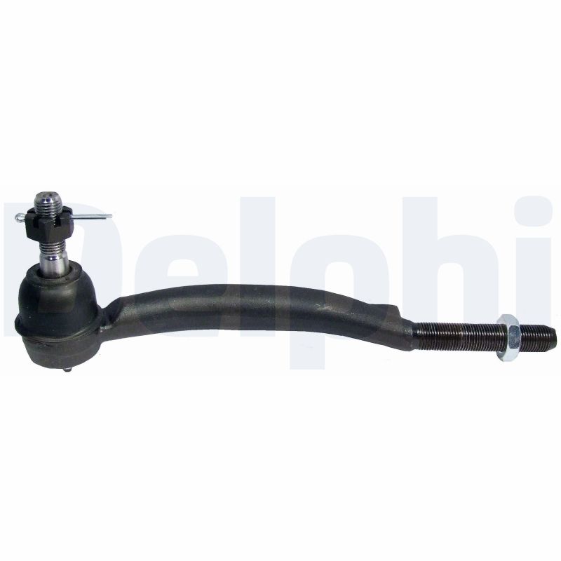DELPHI Sporstangkugle ta2563 venstre foraksel for GENERAL MOTORS ISUZU