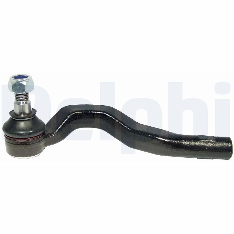 DELPHI Sporstangkugle ta2631 venstre foraksel for MERCEDES-BENZ