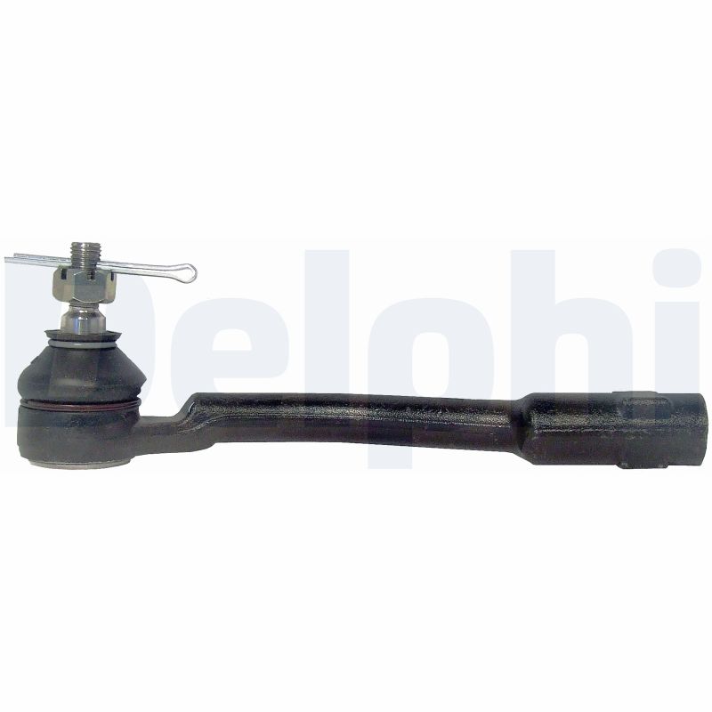 DELPHI Sporstangkugle ta2649 venstre foraksel for KIA