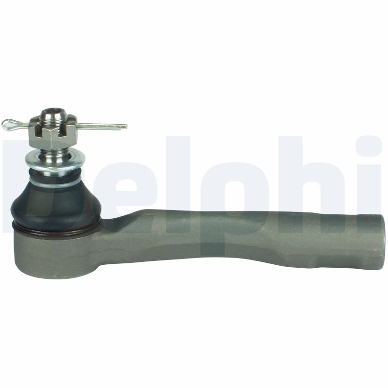 DELPHI Sporstangkugle ta2846 venstre foraksel for TOYOTA LEXUS