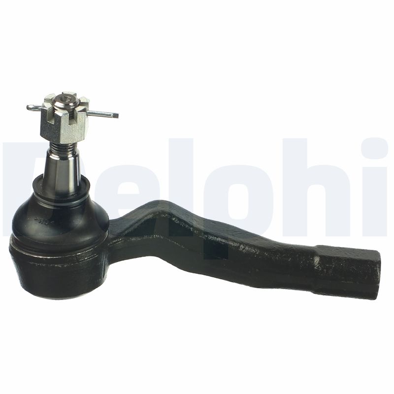 DELPHI Sporstangkugle ta3013 venstre foraksel for NISSAN