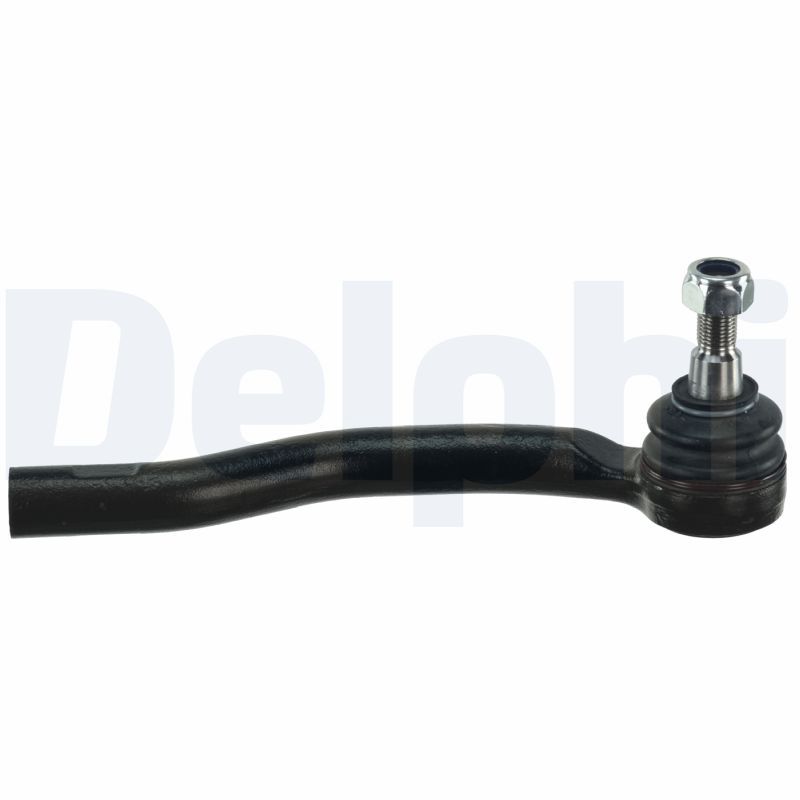 DELPHI Sporstangkugle ta3075 højre foraksel for MAZDA