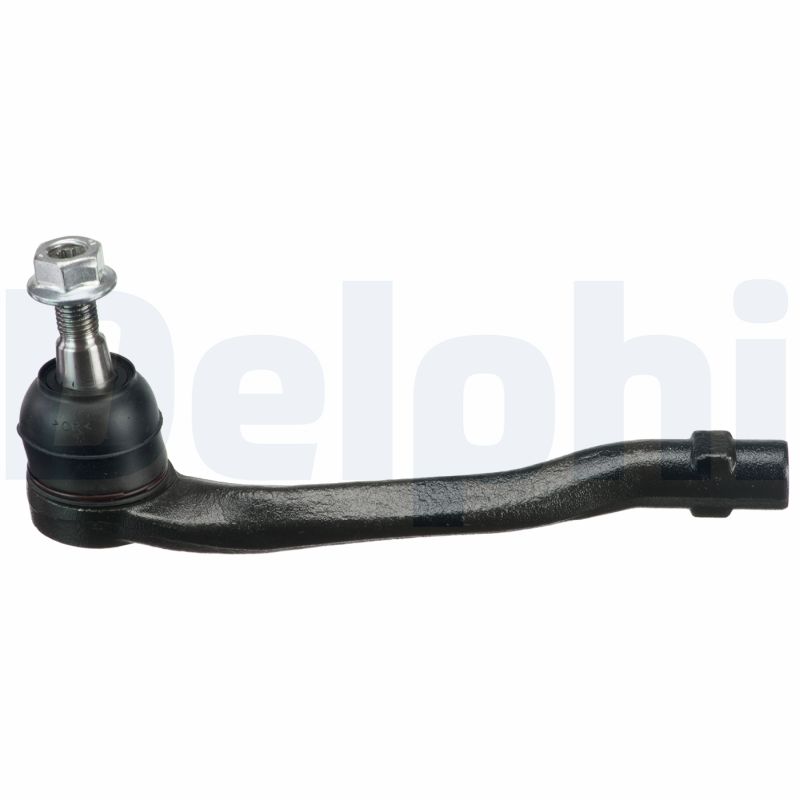 DELPHI Sporstangkugle ta3187 venstre foraksel for PEUGEOT