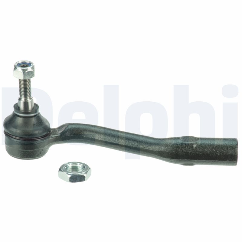 DELPHI Sporstangkugle ta3241 venstre foraksel for PEUGEOT