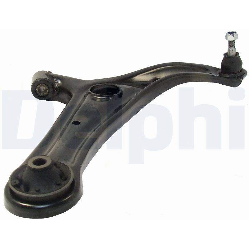 DELPHI Bærearm, hjulophæng tc1008 nede for TOYOTA