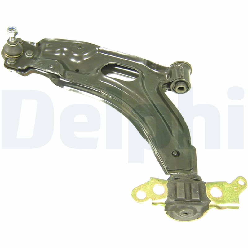 DELPHI Bærearm, hjulophæng tc1011 nede for FIAT