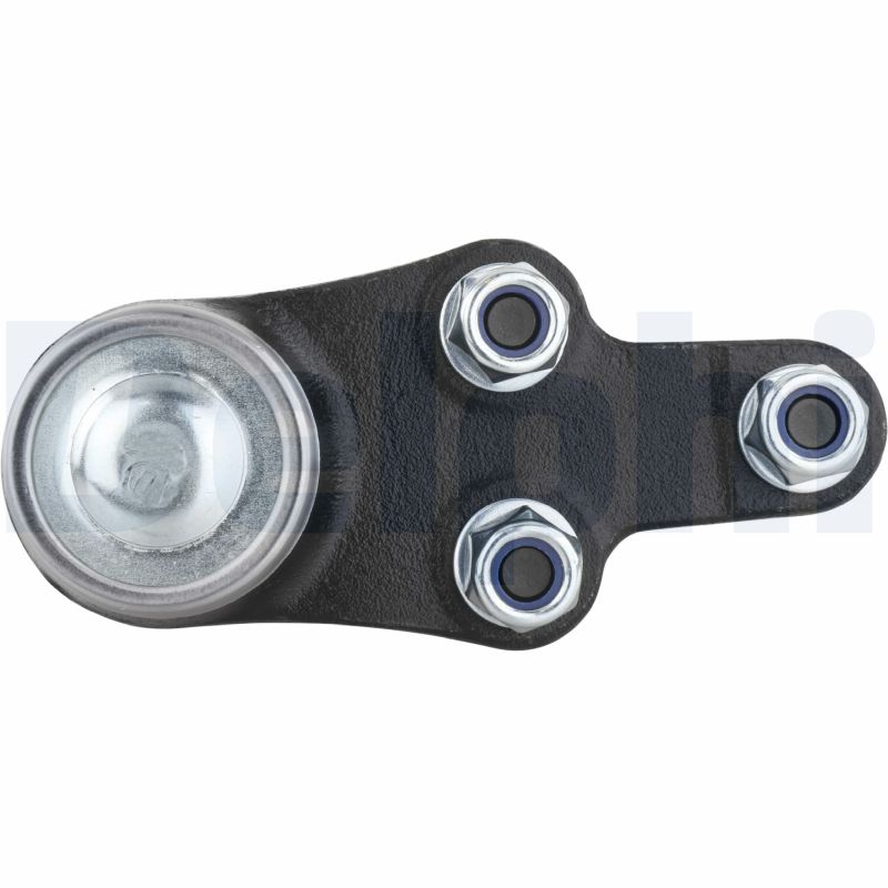 DELPHI Bærekugle tc1016 for FORD