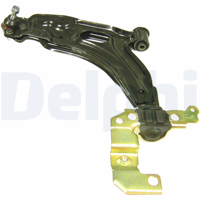 DELPHI Bærearm, hjulophæng tc1013 nede for FIAT