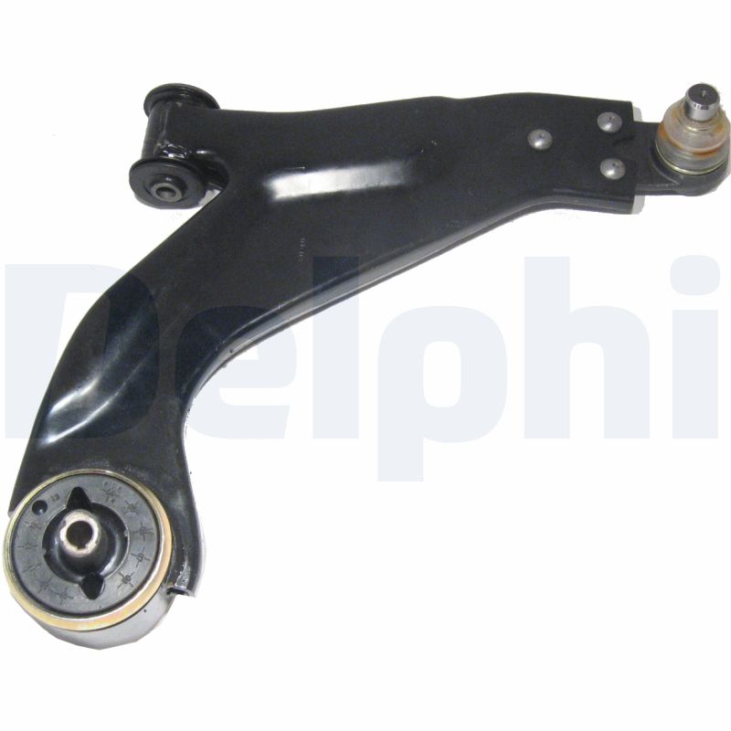 DELPHI Bærearm, hjulophæng tc1018 nede for FORD