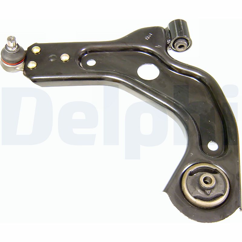 DELPHI Bærearm, hjulophæng tc1031 nede for FORD