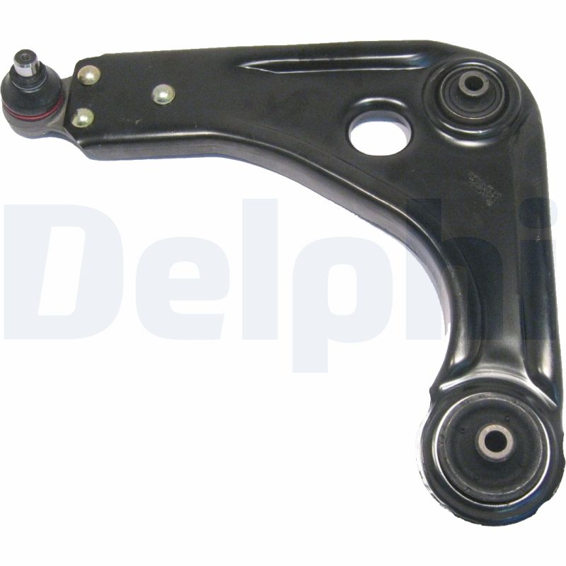 DELPHI Bærearm, hjulophæng tc1037 nede for FORD