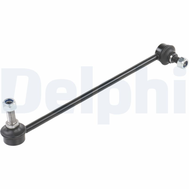DELPHI Stang/led, stabilisator tc1041 højre foraksel for VW