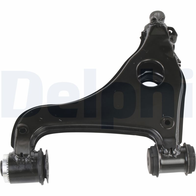 DELPHI Bærearm, hjulophæng tc1053 nede for MERCEDES-BENZ