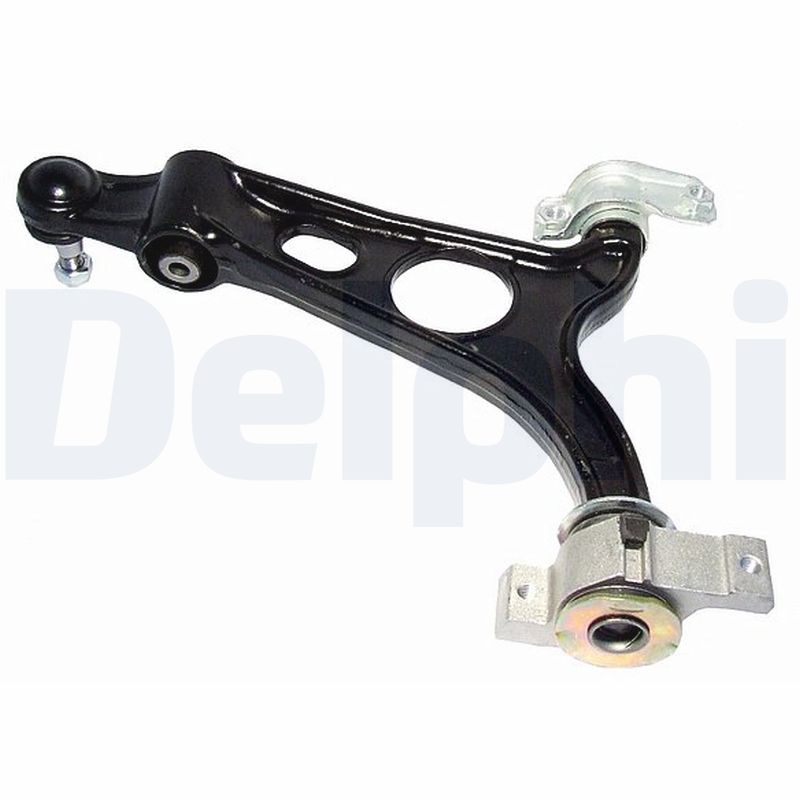 DELPHI Bærearm, hjulophæng tc1062 nede for ALFA ROMEO