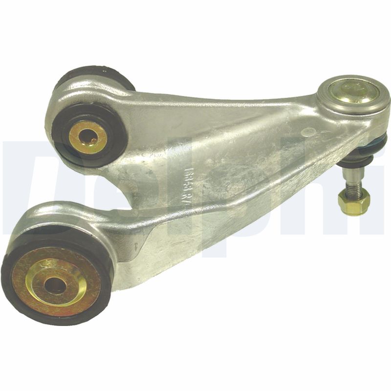 DELPHI Bærearm, hjulophæng tc1065 oppe for ALFA ROMEO