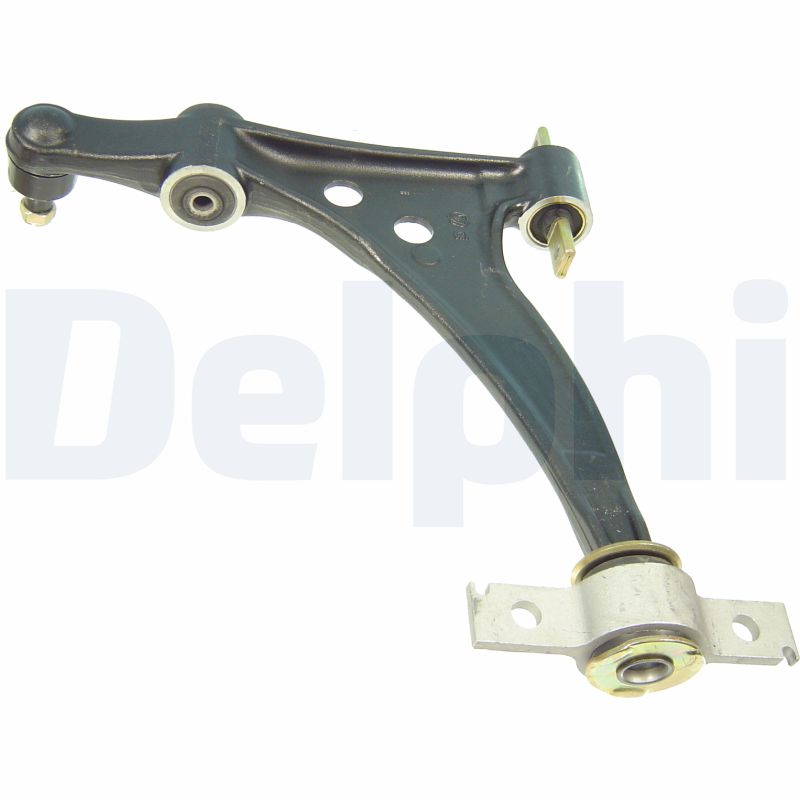 DELPHI Bærearm, hjulophæng tc1068 nede for ALFA ROMEO