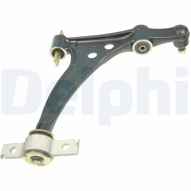 DELPHI Bærearm, hjulophæng tc1069 nede for ALFA ROMEO